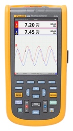 [FLUKE 123B/NA/S] FLUKE 123B - OSCILOSCOPIO PORTATIL INDUSTRIAL