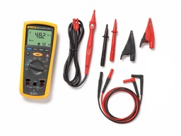 [FLUKE1507] MEDIDOR DE RESISTENCIA DE AISLAMIENTO 1000V, MARCA FLUKE, MODELO 1507
