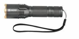 [BS300511] LINTERNA DE MANO RECARGABLE, MARCA BOSI TOOLS, MODELO BS300511