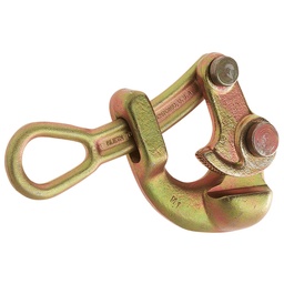 [KLEIN1604-10] GANCHO O COMELON DE 2500 LIBRAS, PARA CABLE ACERADO # 1/4", MARCA KLEIN TOOLS, MODELO 1604-10
