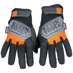 [KLEIN 60596] GUANTES DE USO GENERAL, MARCA KLEIN TOOLS, MODELO 60596