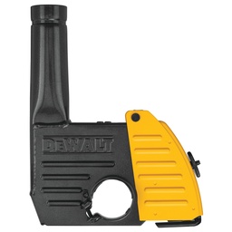 [DWE46100] GUARDA PROTECTORA CONTRA POLVO, MARCA DEWALT, MODELO DWE46100