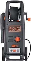 [DW-BW17-B3] HIDROLAVADORA DE 1600W, BLACK & DECKER BW17-B3