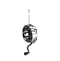 [METABO 311012860] INDUCTOR CPL, 18V, MARCA METABO, MODELO 311012860