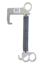 [US-USJJ-003-S] JACK JUMPER - HERRAMIENTA PARA BYPASS DE CUCHILLAS CORTA-CIRCUITO CON ROMPEARCO HASTA 15 KV 100A, MARCA UTILITY SOLUTIONS, MODELO USJJ-003-S