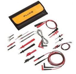 [FLUKE TLK287] JUEGO DE CABLES DE PRUEBA, MARCA FLUKE, MODELO TLK287