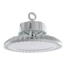 [FGE-HBU-150W] LAMPARA LED HIGH BAY DE 150W, 130lm/W, 5000K, MARCA FOCO GREEN ENERGY, MODELO FGE-HBU-150W50K