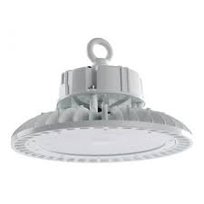 [FGE-HBU-150W] LAMPARA LED HIGH BAY DE 150W, MARCA FOCO GREEN ENERGY, MODELO FGE-HBU-150W50K