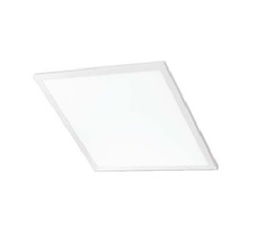 [SYLVANIA-P23784-36] LAMPARA LED TIPO PANEL DE 2'X2' DE 40W, 3200 LUMEN, 6500K, 100-277V, 40000 HRS, MARCA SYLVANIA, MODELO P23784-36