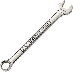 [CRAFTSMAN-CMMT42937] LLAVE COMBINADA 20mm, MARCA CRAFTSMAN, MODELO CMMT42937
