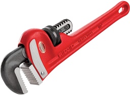 [RIDGID 31010] LLAVE DE TUBO DE 10", RIDGID 31010