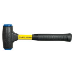 [KLEIN811-16] MARTILLO DE GOLPE SECO DE 16 ONZAS, 12.5", MARCA KLEIN TOOLS, MODELO 811-16
