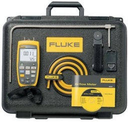 [FLUKE922/KIT] MEDIDOR DE FLUJO DE AIRE, MARCA FLUKE, MODELO 922/KIT