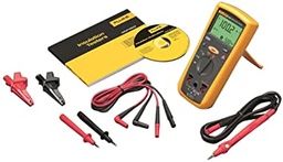 [FLUKE1503] MEDIDOR DE RESISTENCIA DE AISLAMIENTO, 1000V, MARCA FLUKE, MODELO 1503