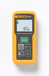 [FLUKE414D] MEDIDOR DE DISTANCIA POR LASER, 50M, MARCA FLUKE, MODELO 414D