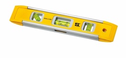 [BS111930] MINI NIVEL DE ALUMINIO DE 9", MARCA BOSI TOOLS, MODELO BS111930