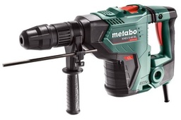 [METABO 600767620] ROTOMARTILLO COMBINADO SDS MAX KHEV 11-52 BL, 1500W, 18.8J, MARCA METABO, MODELO 600767620