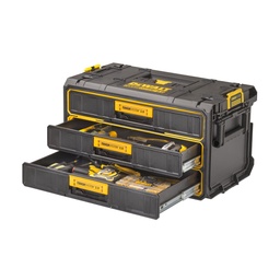 [DWST08330] ORGANIZADOR DE 3 CAJONES, MARCA DEWALT, MODELO DWST08330