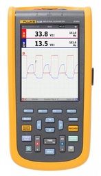 [FLUKE123B/NA] OSCILOSCOPIO, MARCA FLUKE, MODELO 123B/NA
