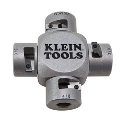 [KLEIN21051] PELACABLES DE # 2/0 A 250 MCM, MARCA KLEIN TOOLS, MODELO 21051
