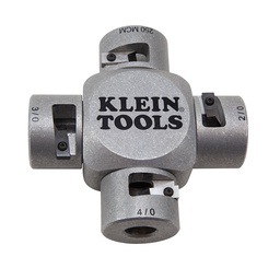 [KLEIN21051] PELACABLES PARA #2/0-#250 MCM - KLEIN TOOLS 21051