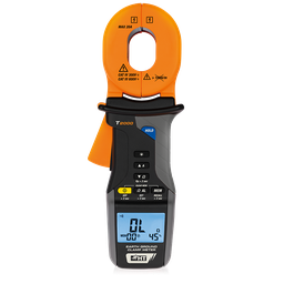 [HT-T2000] PINZA AMPERIMETRICA DE TIERRA, MARCA HT, MODELO T2000