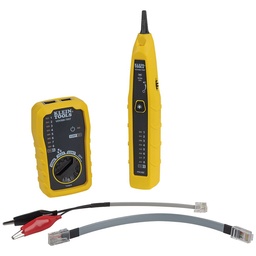 [KLEIN-VDV500-705KIT] KIT PROBADOR DE TONO, MARCA KLEIN TOOLS, MODELO VDV500-705KIT