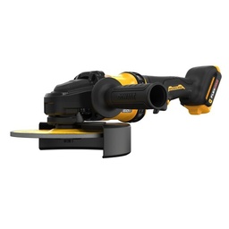[DW-DCG440B] ESMERILADORA ANGULAR INALAMBRICA DE 7" 60V, 2000W, MARCA DEWALT, MODELO DCG440B
