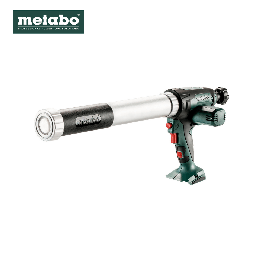 [METABO 601207850] Pistola de Silicona Inalambrica KPA 18 LTX 600, Metabo 601207850