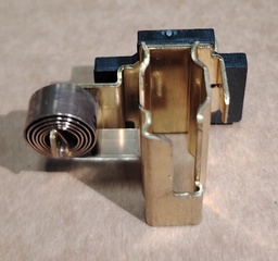 [METABO 343000950] PORTA ESCOBILLAS, MARCA METABO, MODELO 343000950