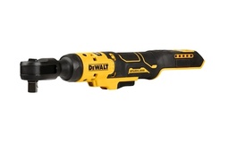 [DW-DCF512B] RATCHED INALAMBRICO DE 1/2", MARCA DEWALT, MODELO DCF512B