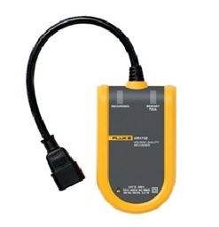 [FLUKE-VR1710] REGISTRADOR MONOFASICO DE CALIDAD DE ENERGIA, MARCA FLUKE, MODELO VR1710