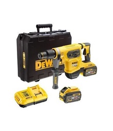 [DW-DCH481X2] ROTOMARTILLO INALAMBRICO SDS MAX, 6.1J, MARCA DEWALT, MODELO DCH481X2
