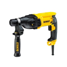 [DW-D25133K-B3] ROTOMARTILLO COMBINADO SDS PLUS, 800W, 2.6J, MARCA DEWALT, MODELO D25133K-B3