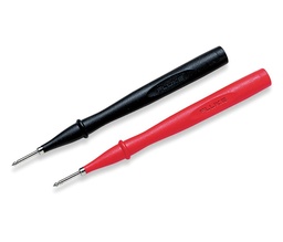 [FLUKETP2] PUNTAS DE PRUEBA EXTRAFINAS, MARCA FLUKE, MODELO TP2