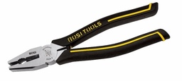[BS199097] TENAZA DE CORTE LATERAL DE 7", MARCA BOSI TOOLS, MODELO BS199097