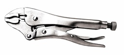 [BS263191] TENAZA DE PRESION CURVA DE 10", MARCA BOSI TOOLS, MODELO BS263191