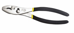 [BS245010] TENAZA DOBLE AJUSTE DE 10", BOSI TOOLS, BS245010