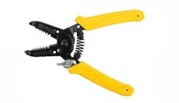 [BS442206] TENAZA PELADORA DE CABLE, MARCA BOSI TOOLS, MODELO BS442206