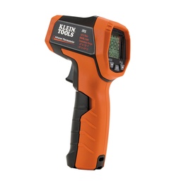 [KLEIN-IR5] TERMOMETRO INFRARROJO DE -30 A 400 °C, RELACION 12:1,  MARCA KLEIN TOOLS, MODELO IR5
