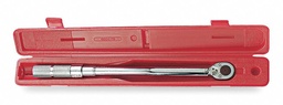 [DW-J6020AB] TORQUIMETRO CON CUANDRANTE DE 3/4" DE 120 A 600 LBS-PIE (162.7 A 813.15 NM), PROTO J6020AB