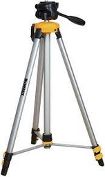 [DW0881T] TRIPODE PARA NIVEL LASER, CON CABEZAL INCLINABLE, MARCA DEWALT, MODELO DW0881T