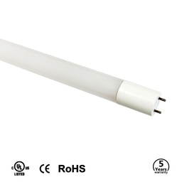 [FGE-T8-18W40K] TUBO LED DE 4', 18W, MARCA FOCO GREEN ENERGY, MODELO FGE-T8-18W40K120