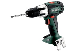 [METABO 602103840] Taladro Percutor Inalambrico SB 18 LT, Bateria+Cargador, Metabo 602103840