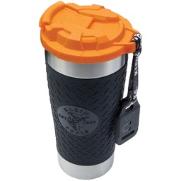 [KLEIN 55580] VASO DE ACERO INOXIDABLE, MARCA KLEIN TOOLS, MODELO 55580