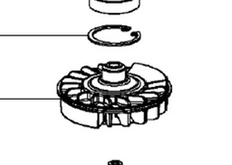 [METABO 330002490] VENTILADOR DE EXTRACDION, MARCA METABO, MODELO 330002490