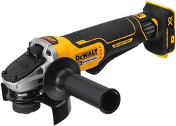 [DW-DCG413B] ESMERILADORA ANGULAR INALAMBRICA DE 4-1/2", DEWALT DCG413B