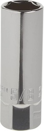 [CRAFTSMAN-CMMT43324] CUBO PARA BUJIA DE AUTO DE 5/8" PARA RATCH DE 3/8", MARCA CRAFTSMAN, MODELO CMMT43324