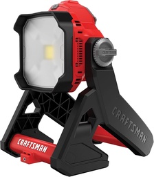 [CRAFTSMAN-CMCL030B] LUZ LED INALAMBRICO DE 20V, 750/825 LUMENES, MARCA CRAFTSMAN, MODELO CMCL030B