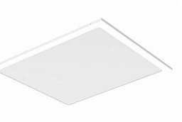 [SYLVANIA-P04450-21] LAMPARA SUPERFICIAL DE 2X4 DE 18W, 6500K, SYLVANIA P04450-21